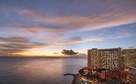 Sheraton Waikiki Beach Resort
